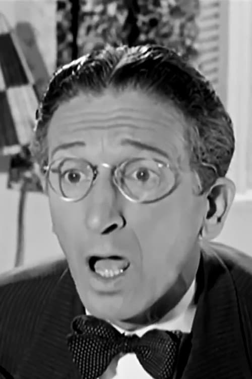 Nikos Thiveos profile photo