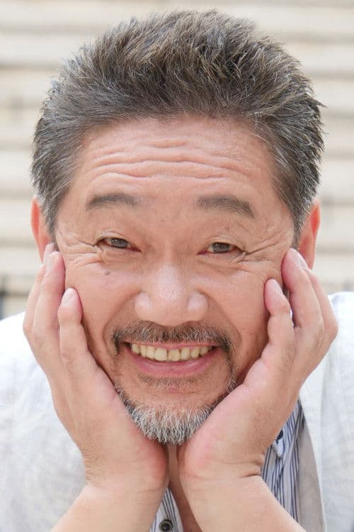 Ginjiro profile photo