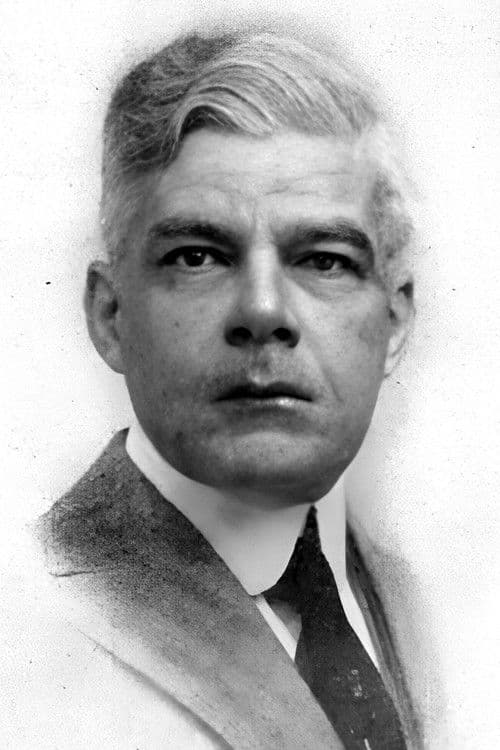 Edward Brennan profile photo