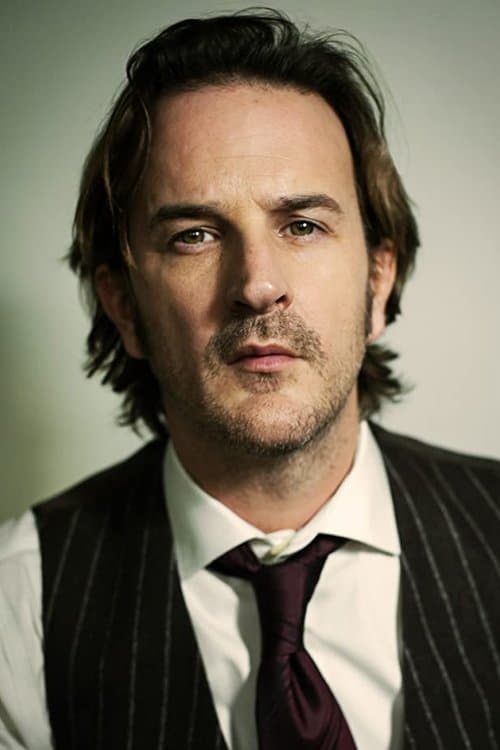 Richard Speight Jr. profile photo