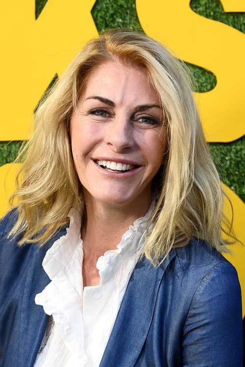 Lisa Hogan profile photo