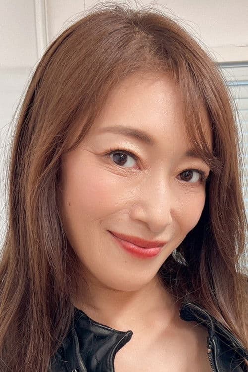 Reiko Kobayakawa profile photo