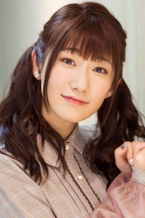 Miho Okasaki profile photo