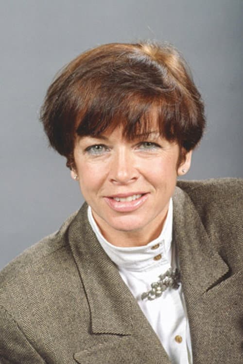 Sonja Barend profile photo