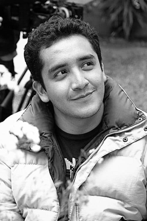 Gabriel Aliaga profile photo