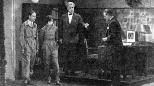 Gaunerliebchen poster