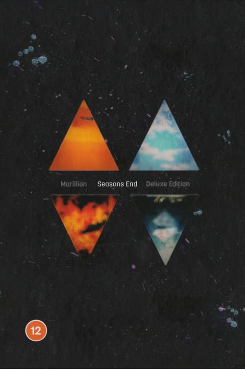 Marillion: Seasons Change poster