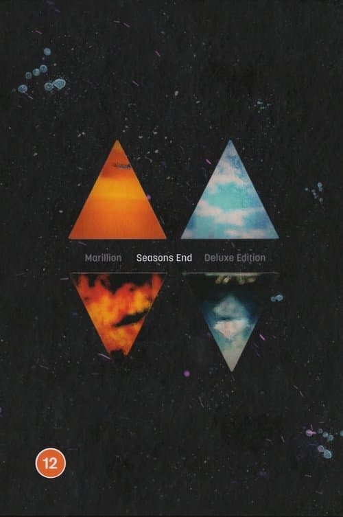 Marillion: Seasons Change poster