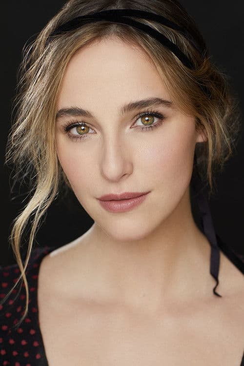 Lauren Swickard profile photo