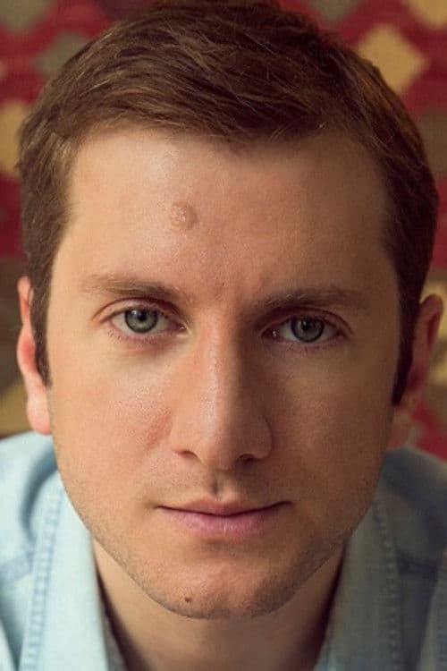 Rezo Gigineishvili profile photo