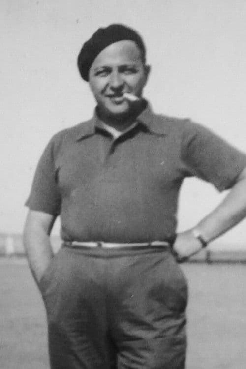 Julien Mandel profile photo