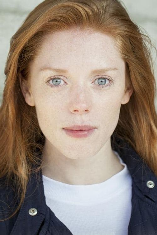 Charlotte Croft profile photo