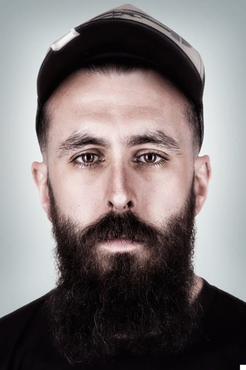 Scroobius Pip profile photo