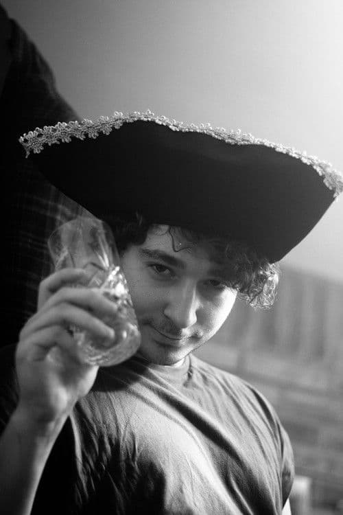 Ollie Ward profile photo