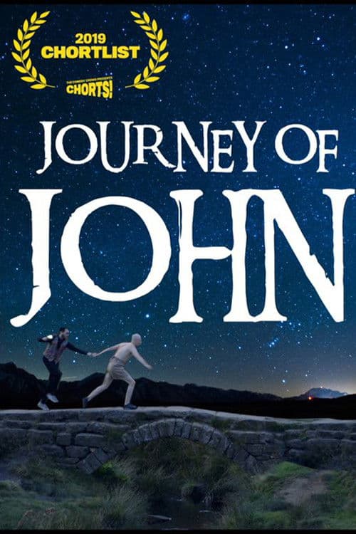 Journey Of John poster