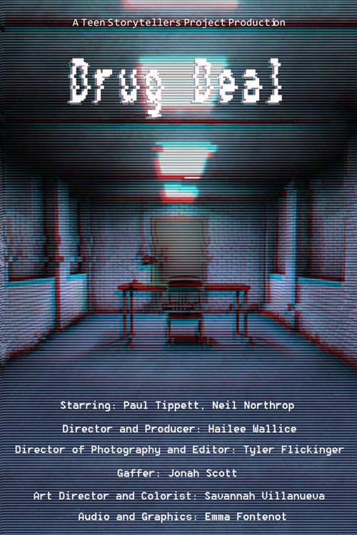 Drug Deal poster