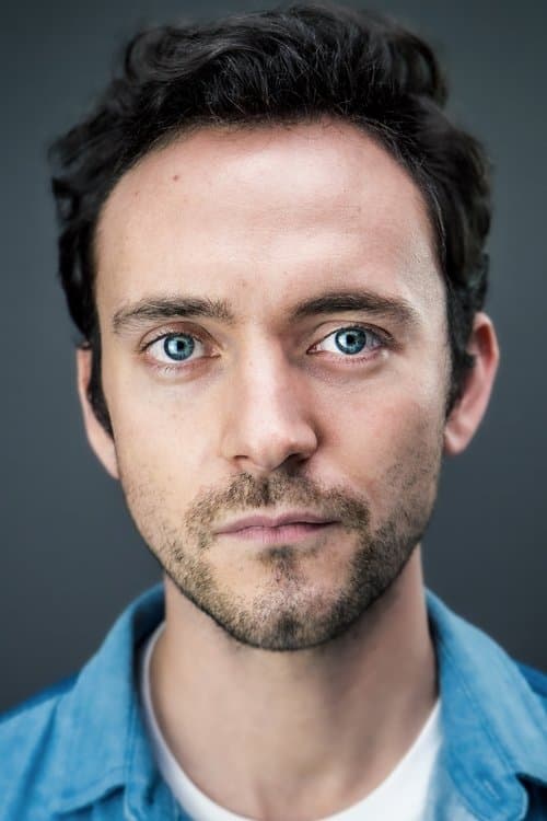 George Blagden profile photo