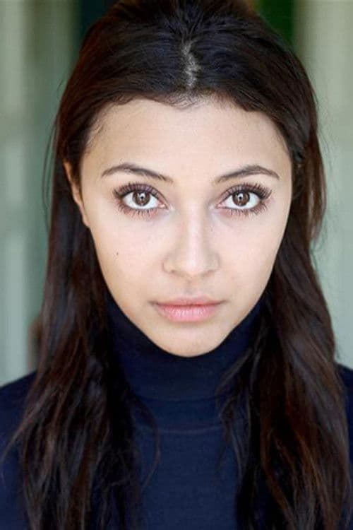 Sulaika Lindamann profile photo