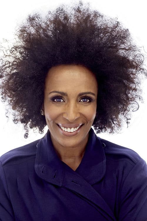 Marika Carlsson profile photo