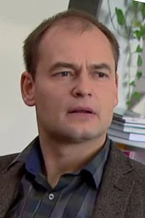 Pavel Tesař profile photo