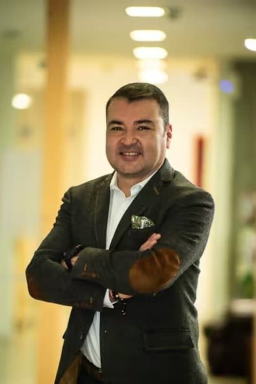 Carlos Alberto Morales profile photo