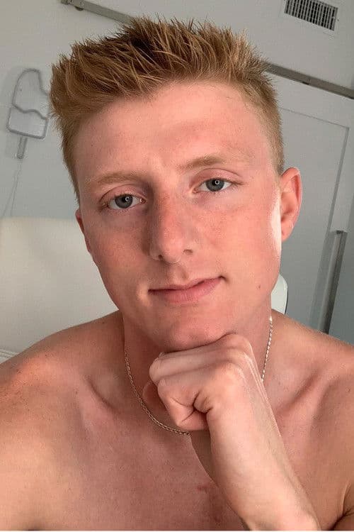 Richie West profile photo