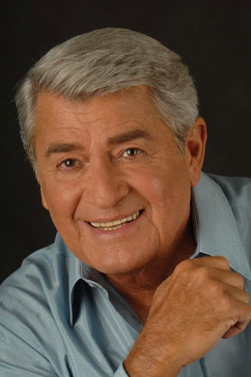 Michel Louvain profile photo