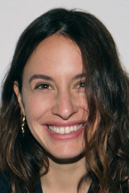 Frankie Wallach profile photo