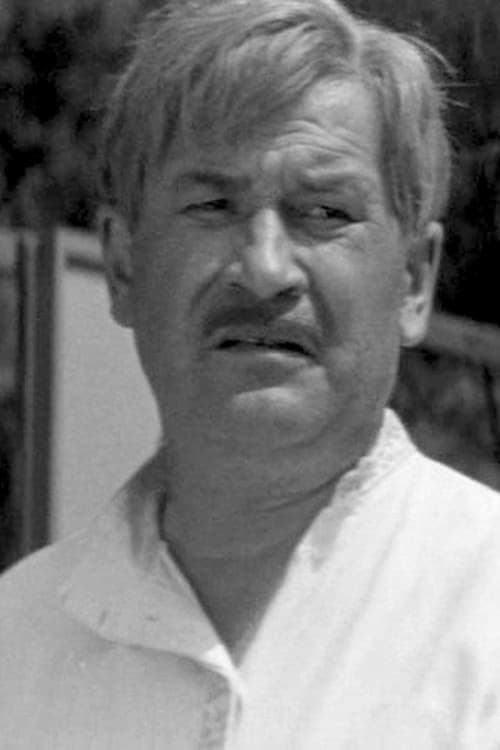 Oleg Nikolaevsky profile photo