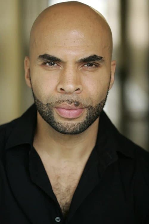 Jacinto Taras Riddick profile photo