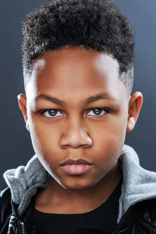 Aaron Haynes profile photo