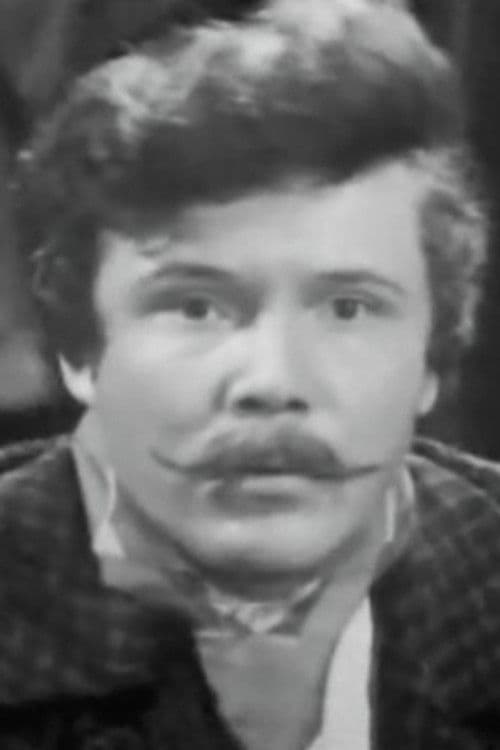 Aleksandr Podbolotov profile photo