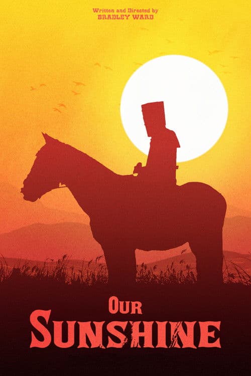 Our Sunshine poster