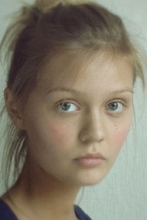 Mariya Kolosovskaya profile photo