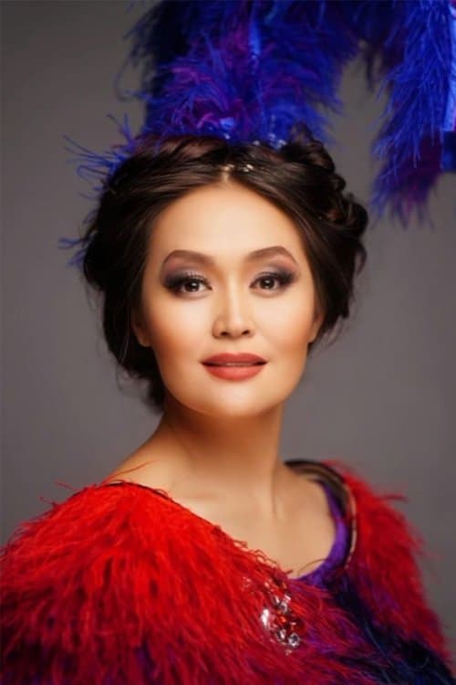 Altynay Nogerbek profile photo