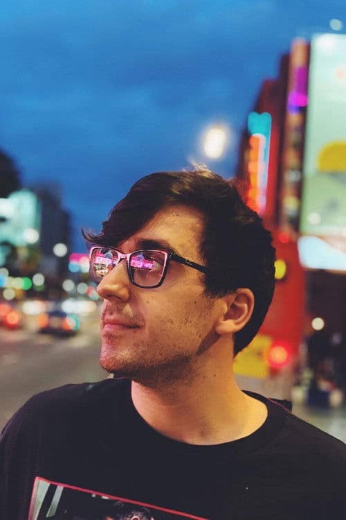 Miguel Ángel Rogel profile photo