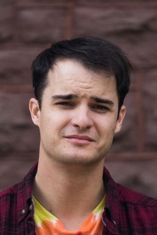 Charlie Tyrell profile photo