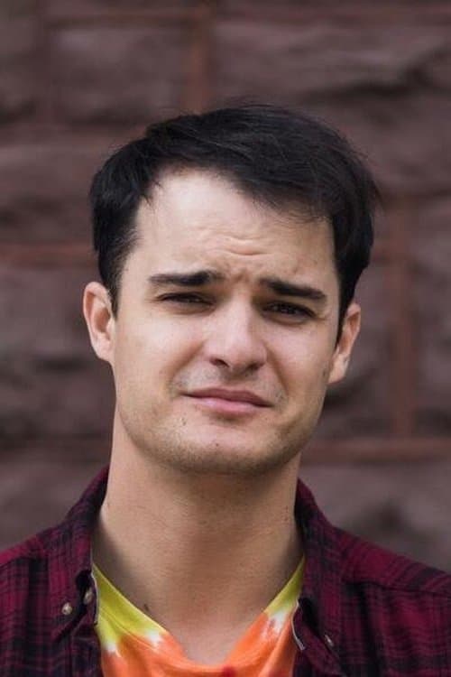 Charlie Tyrell profile photo