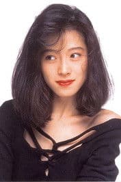 Akina Nakamori profile photo