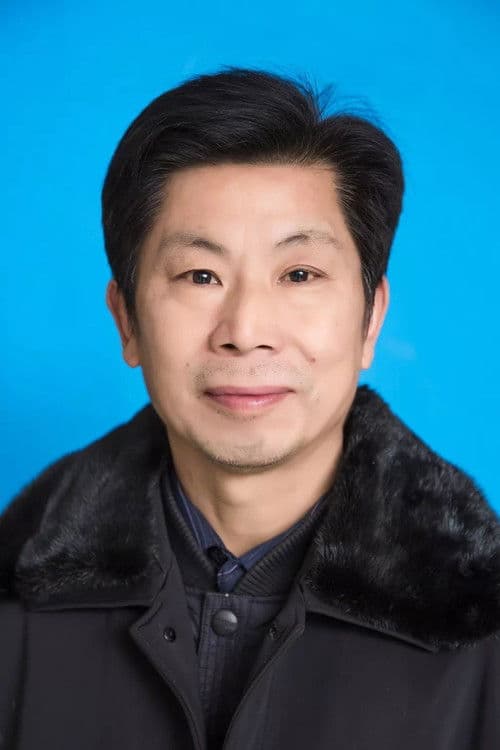 Chunming Wang profile photo