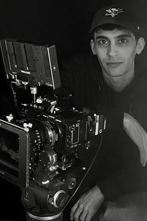 Mattia Todeschini profile photo