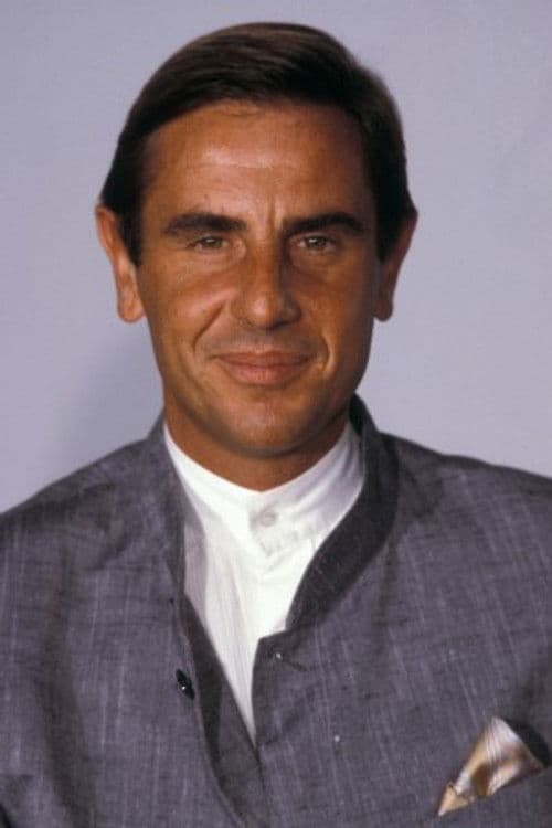 Patrick Simpson-Jones profile photo