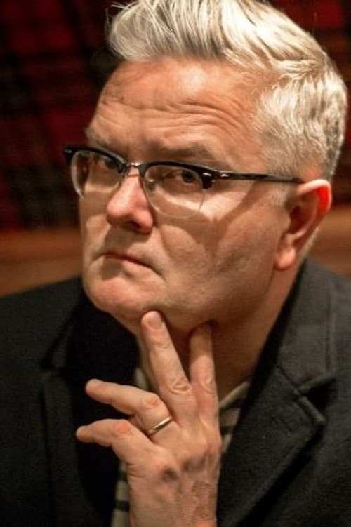 Jan Gradvall profile photo