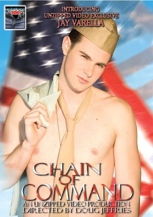 Chain of Command poster