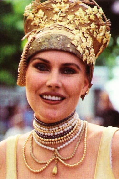 Guyveline Dufresne profile photo