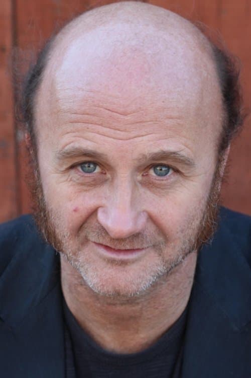 Cliff Saunders profile photo