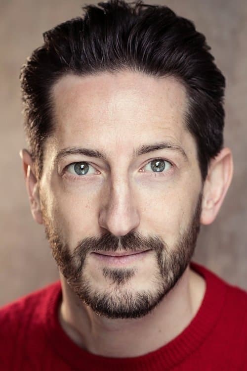 Ben Addis profile photo