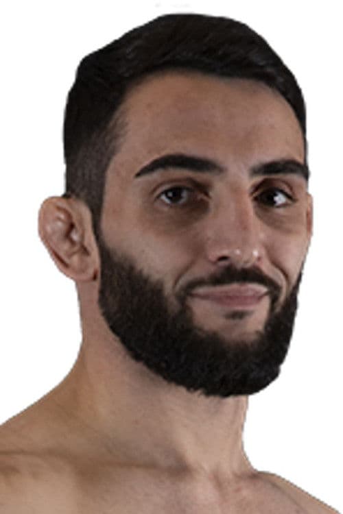 Hayk Kazaryan profile photo