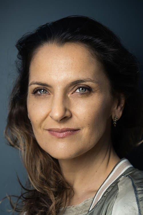 Antonia Zegers profile photo