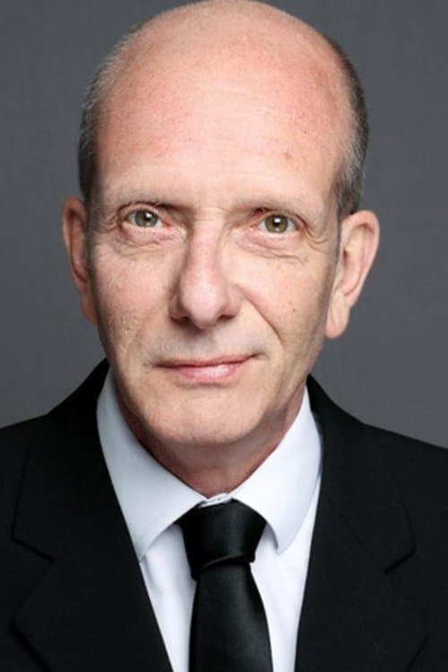 Peter Henderson profile photo
